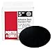 PORTER-CABLE 13700 Standard Adhesive-Back Replacement Pad for 7334 & 7335
