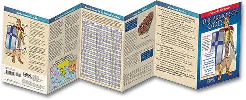 The Armor Of God #TOP2