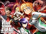 High School of the dead