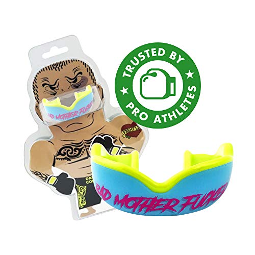 DAMAGE CONTROL High Impact Mouth Guard
