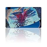 EMRAKUL, The AEONS Torn - Board Game TCG Playmat Table Mats Size 23.6X13.8 inch Games Mousepad...