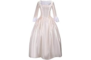 Royal Colonial Girl Child Princess Costume: Embodying Victorian Elegance