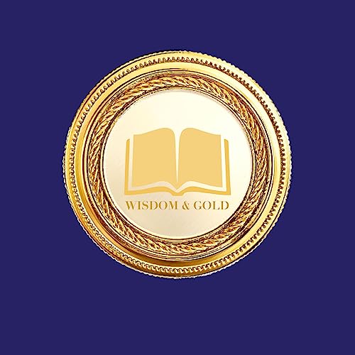 Wisdom & Gold cover art
