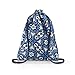 Produktbild Reisenthel Mini Maxi Rucksack blau 15 L