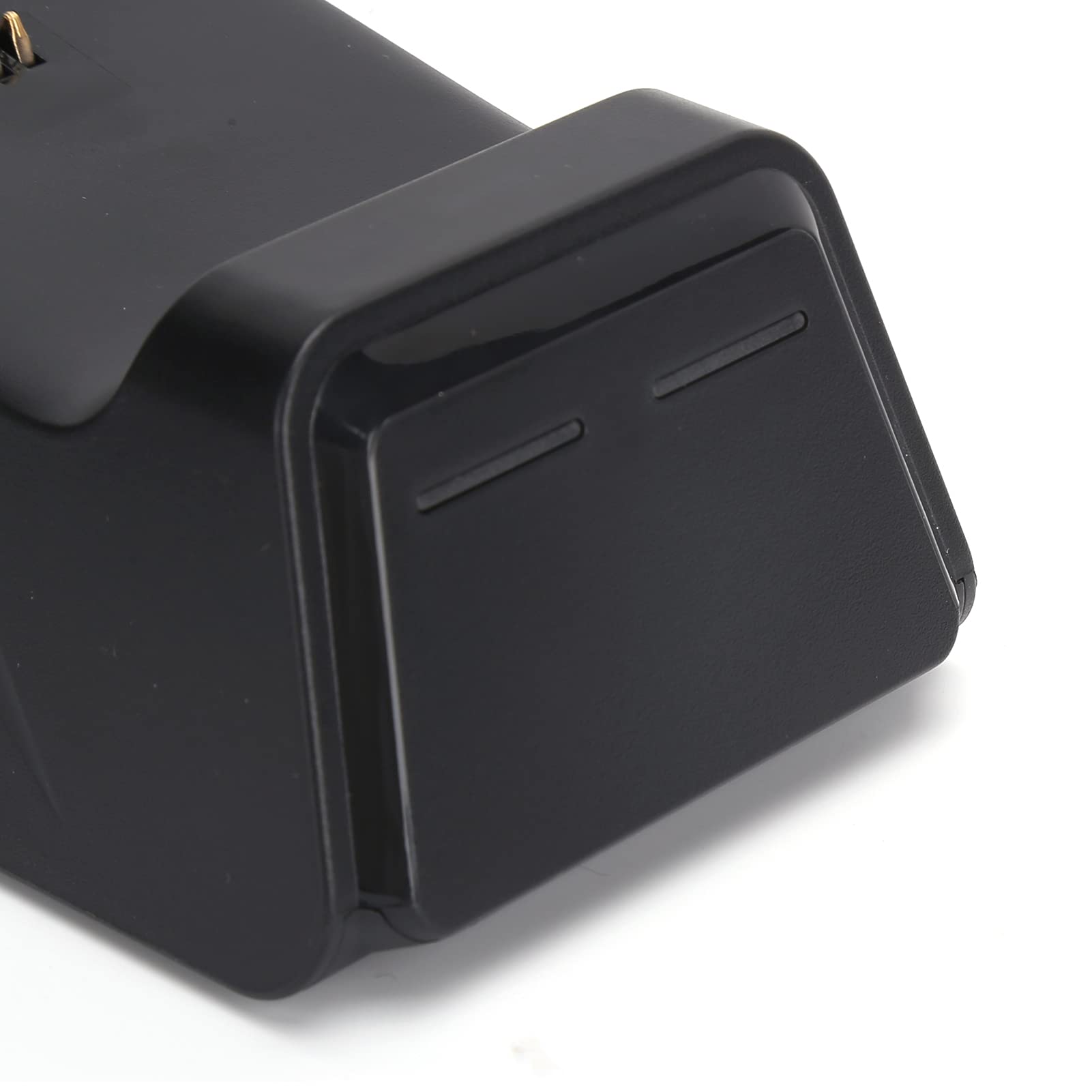 Base de Carga para Mando One S/X con 2 Baterías de Larga Duración de 1200 MAh, Equipo de Carga con Fácil de Usar