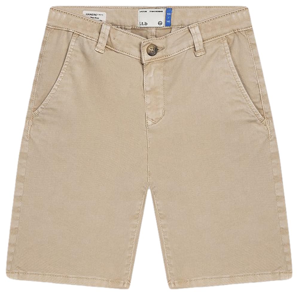Bermuda Garçon LTB Hanere X B idéal pour les vacances et l'école - 6