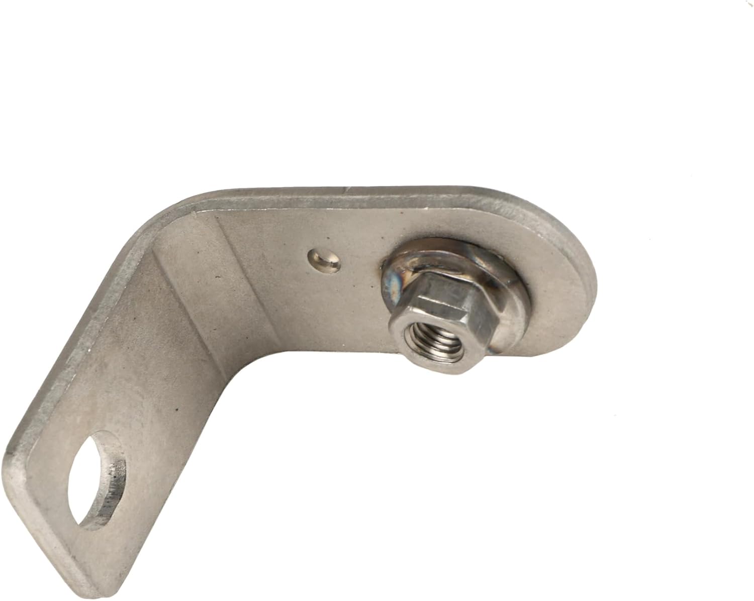 GM Genuine Parts 12683615 Catalytic Converter Brace Bracket