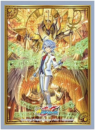 Amazon バディファイト スリーブコレクション Vol 75 フューチャーカード バディファイト 時の神 タイムルーラー ドラゴン トレカ 通販