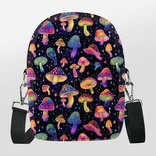 Small Crossbody Bags for Women Cell Phone Purse Lightweight Shoulder Bag with Adjustable Strap Casual Waterproof Travel4