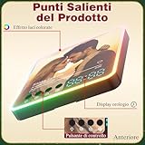 Zoom IMG-2 witfox magnete da frigorifero con Zoom IMG-2 witfox magnete da frigorifero con