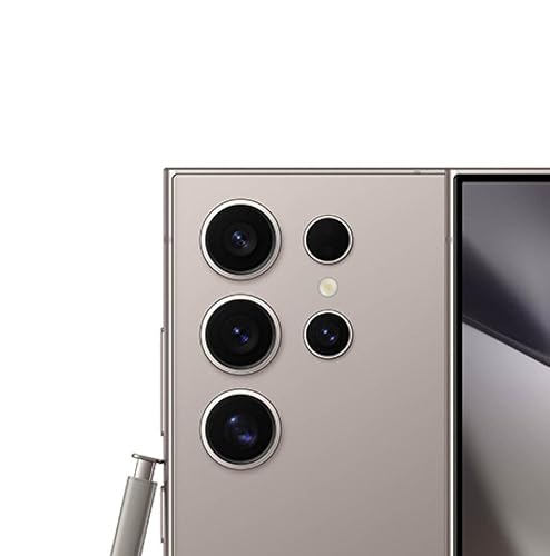 Amazon.com: Samsung Galaxy S24 Ultra Cell Phone, 256GB AI