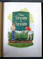 From Season to Season (Geography Foundation Series) B0007FL95S Book Cover