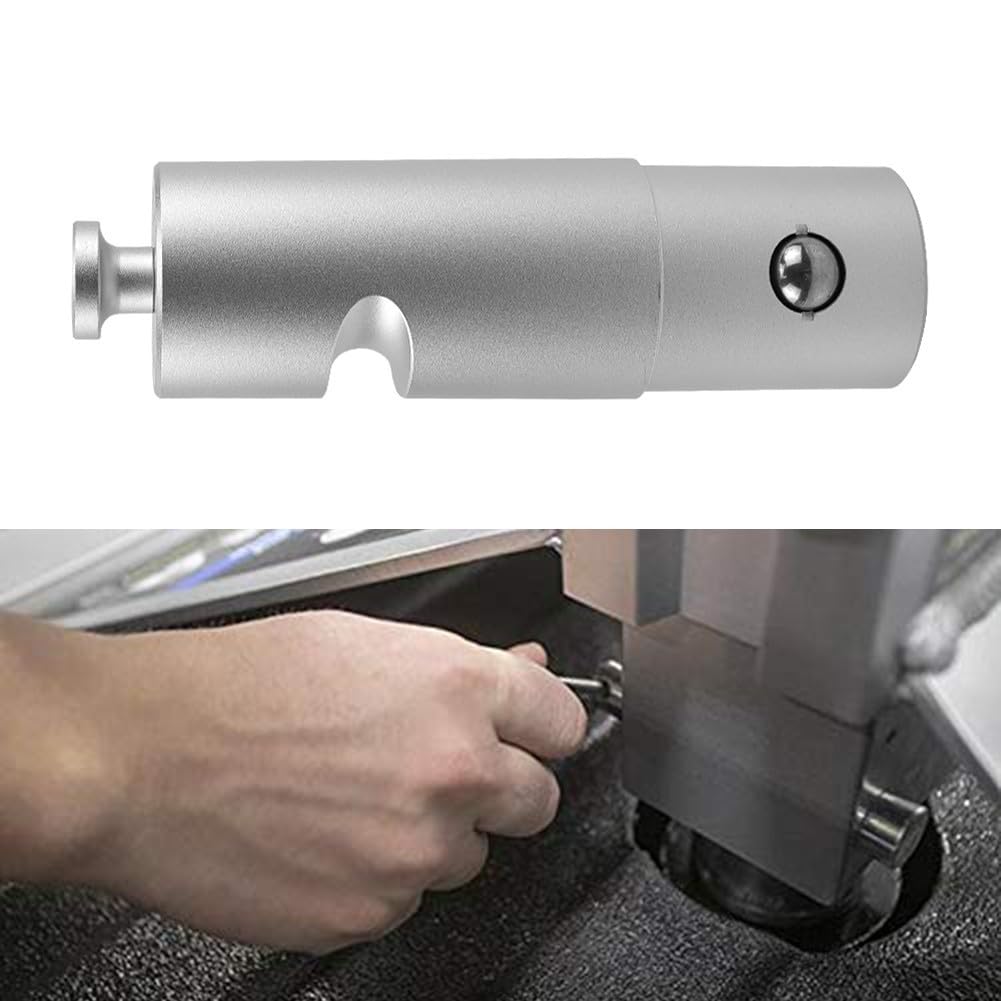 Kugelkopf Anhängerkupplung OEM 3219 Schmiedestahl | OEM 3219 Ersatz, direkte Montage, kein Bohren nötig, passt Serie 3220/3221, schnelle Reparatur