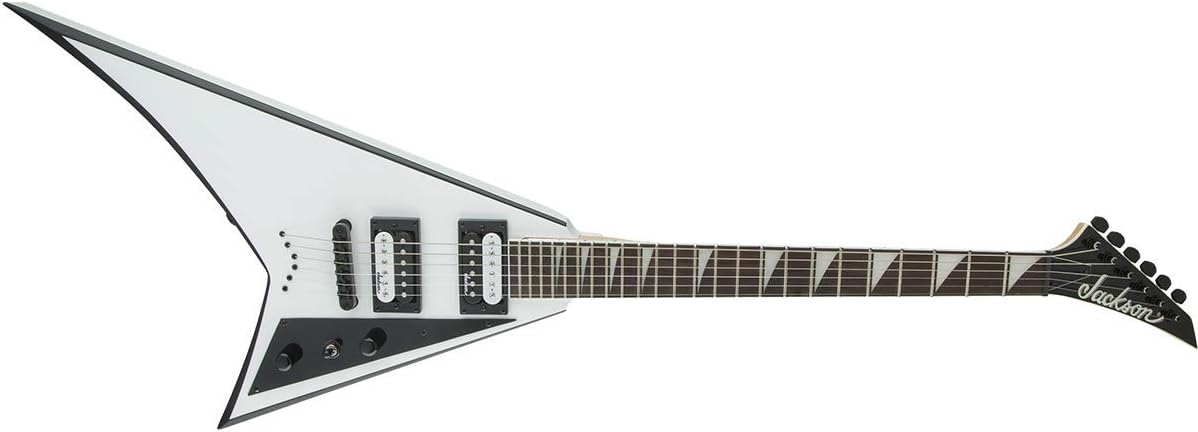 Jackson js32t white Clearance
