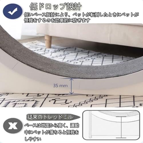 Eyawe キャットホイール JPW-20250311-01 の商品画像 4