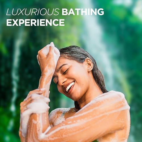 Image of Cinthol Lime Foam Body Wash (750ml) | Unique Foam Formula for Moisturized & Irresistibly Soft Skin | Suitable for All Skin Types