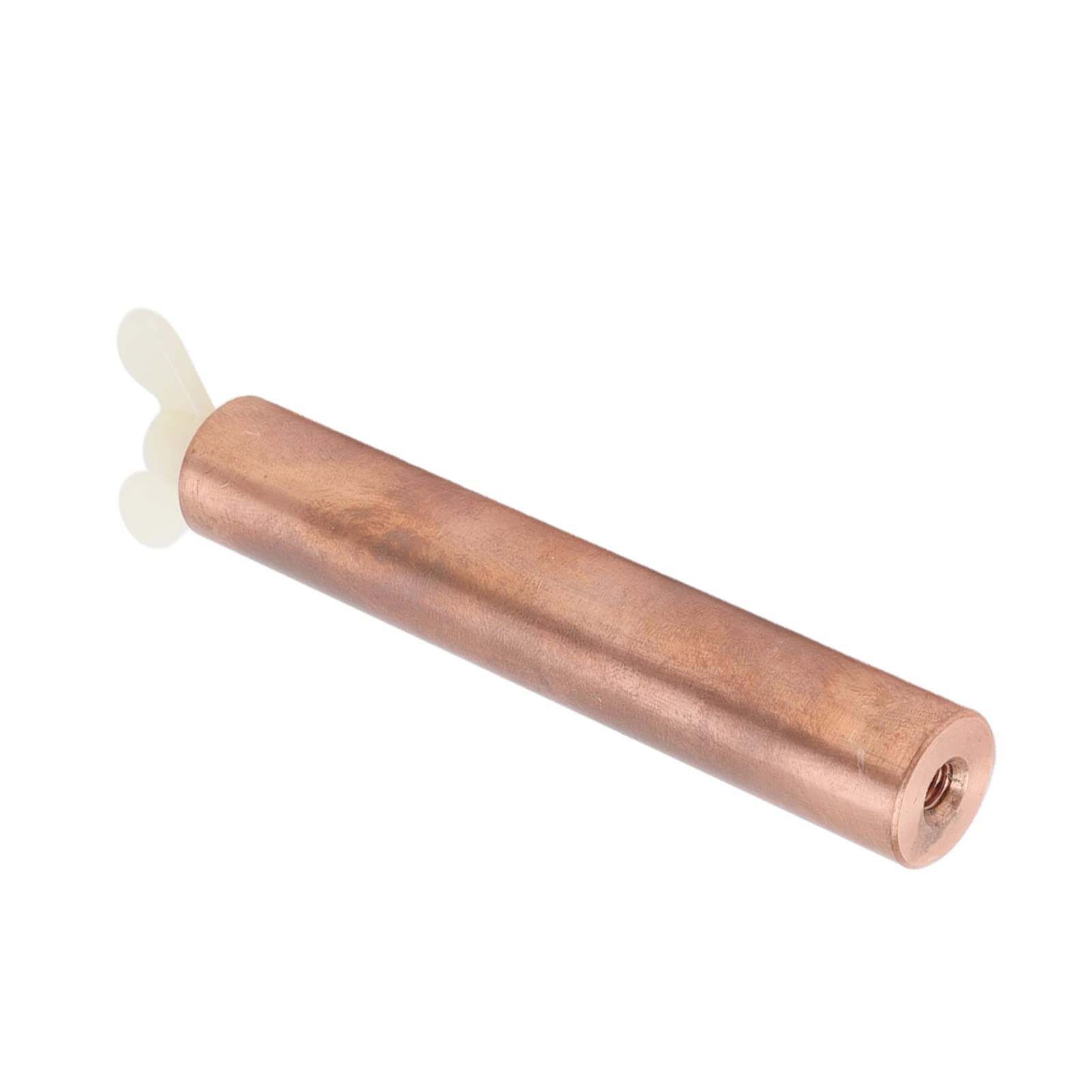 Remplacement d'Anode en Cuivre Solaire pour Haute efficacité S Shock R Tige d'Anode d'ioniseur de Piscine R Accessoires de Piscine Remplacement d'Anode en Cuivre R Anode en