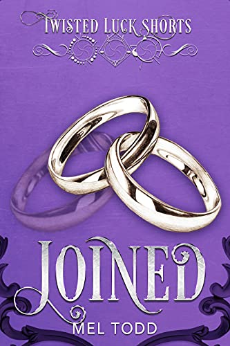 Cover of Joined: Jo and Sable's Wedding