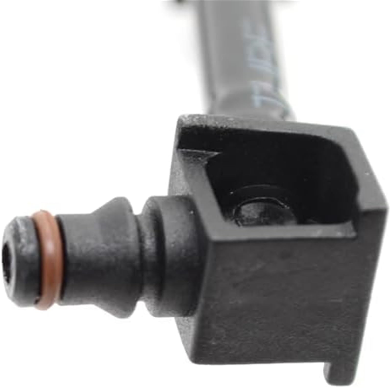 Tubo de combustible fuga diésel con sensor, para Ford, C, Max, para Focus para Ii, para Transit Connect Tourneo para Mondeo Iv 1.8 Tdci Tubo de retorno de combustible diésel