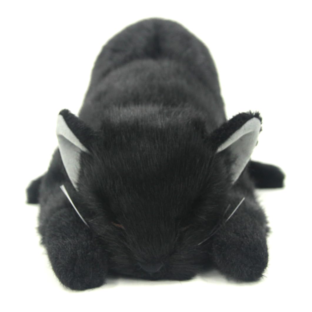 Amazon.co.jp: 童心 リアルシリーズ 日本製 リアルな猫のぬいぐるみ