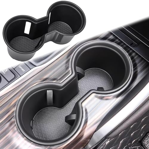 Portavasos Centro Consola Compatible Toyota Camry miniatura 1