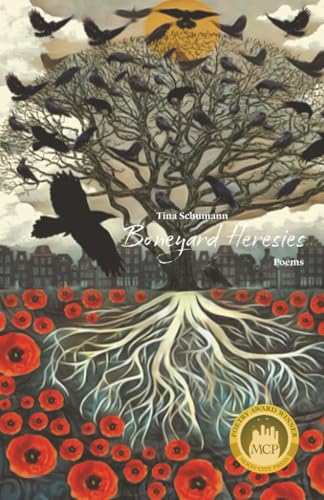Boneyard Heresies: Poetry