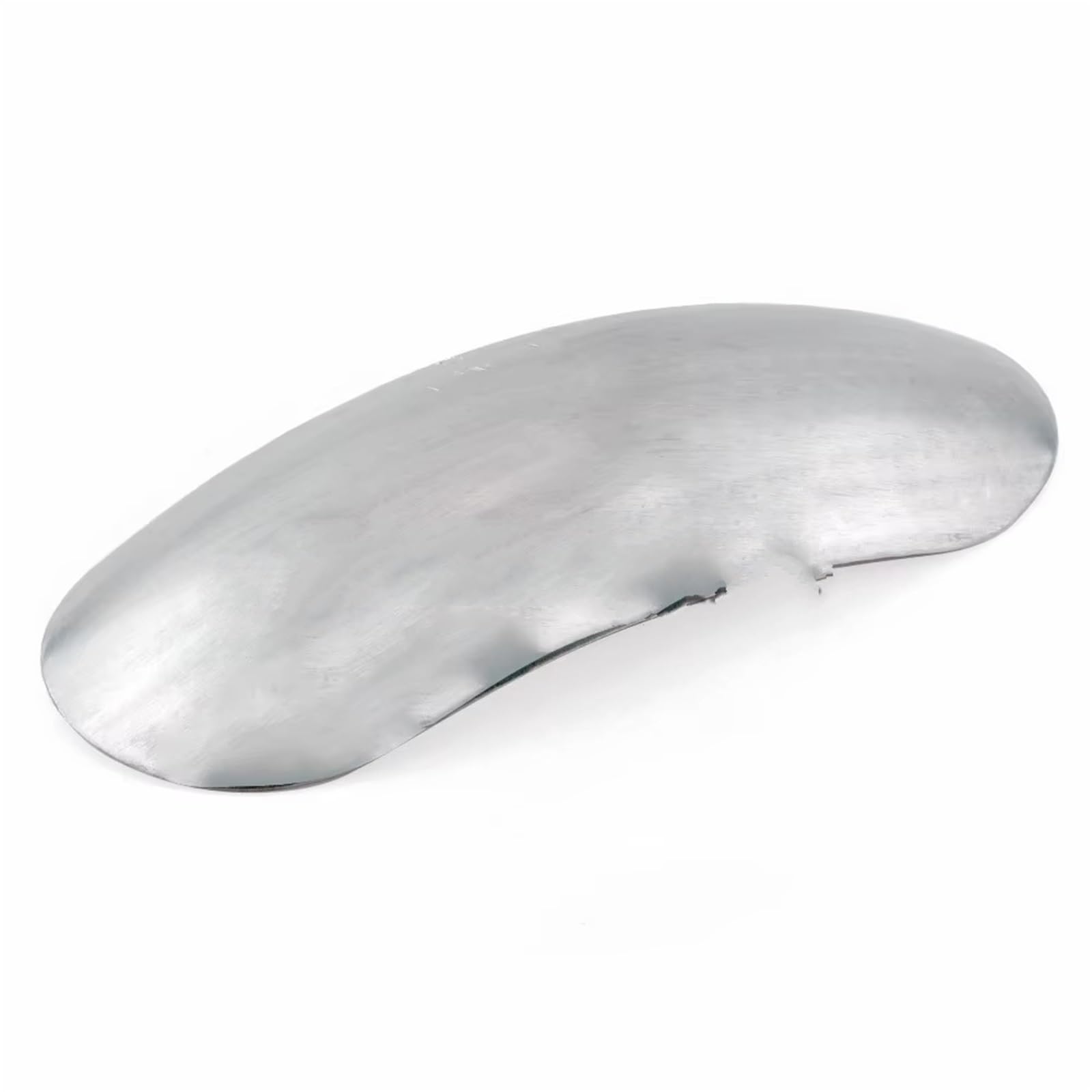 Extender Hugger Per Touring Per Chopper Per Bobber Per XL883 Parafango Anteriore Corto Alluminio Verniciato