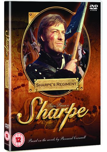その他 Sharpe's Regiment [DVD] Sharpe's Regiment [DVD]: Amazon.co.uk: Sean Bean, Daragh O
