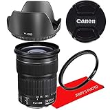 Canon EF 24-105mm f/3.5-5.6 is STM Lens (White Box) (Renewed)