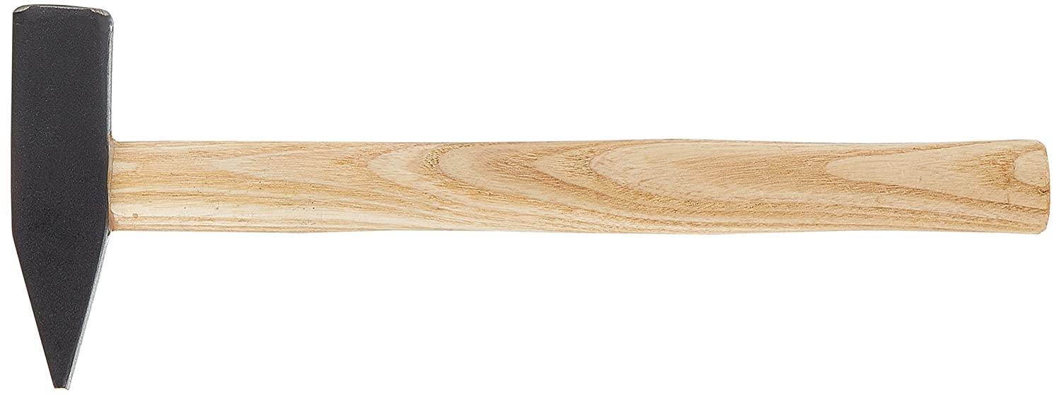 Tools Mechanist Hammer With Wooden Handle, 750 Gm, Fht0202
