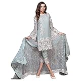 bollywood suits 2017 Lavaggio della cura: lavare solo a secco