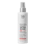 Leave In Conditioner Spray with Intra Bond Hair Repair Complex – Leave In Conditioner for Dry Damaged Hair, Sulfate Free, 6 fl oz