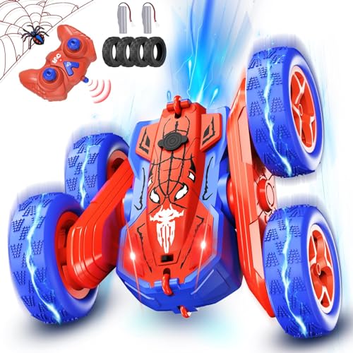 Ancitoy Spider RC Car