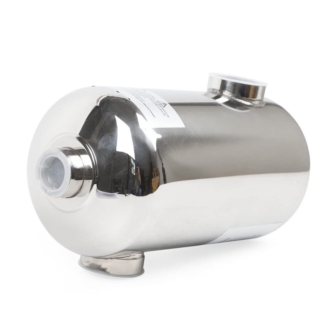 Scambiatore di calore per piscina, in acciaio inox, 28 KW, scambiatore di calore, pompa di calore, per piscina, riscaldamento a energia solare