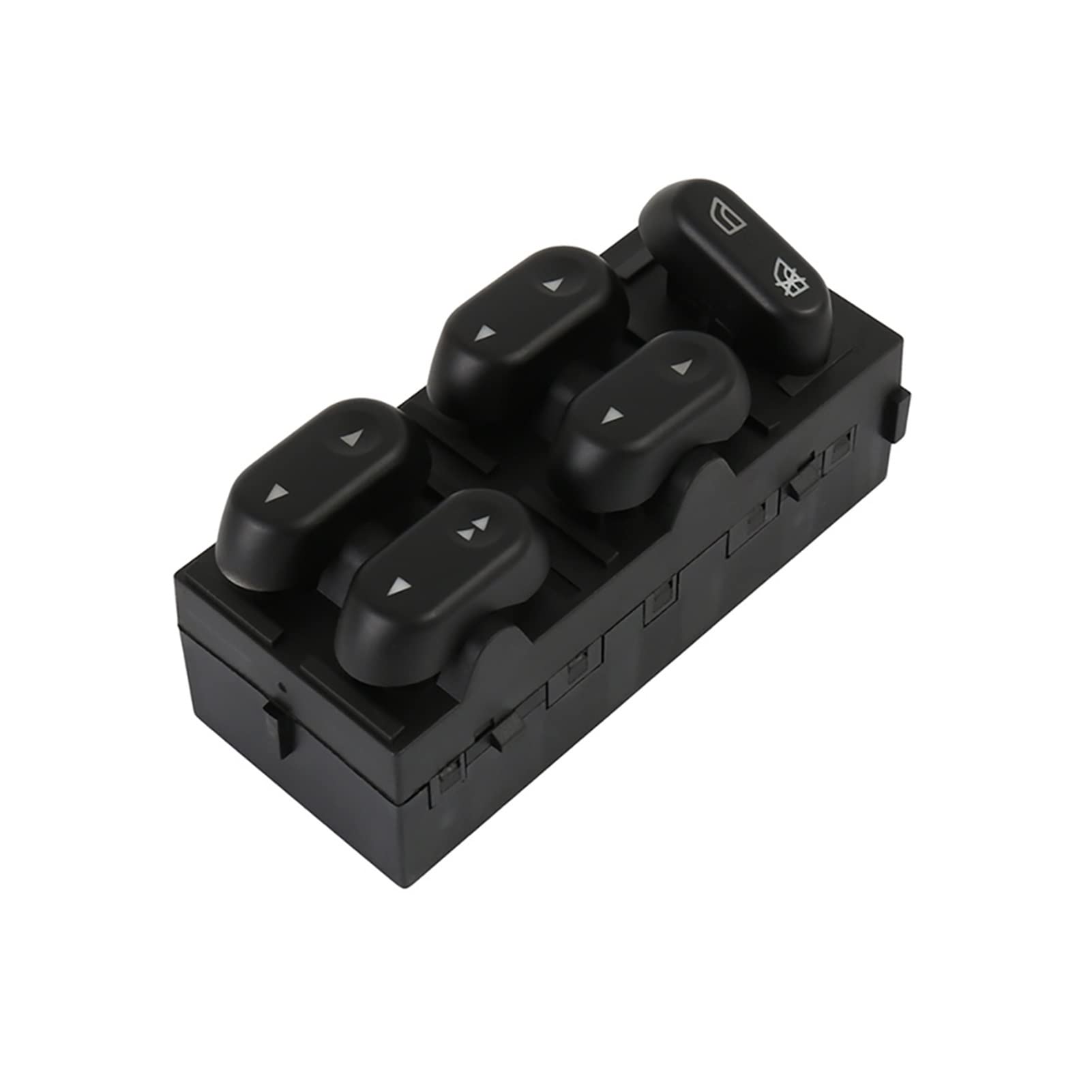 Bouton commutateur vitre électrique 5L1Z14529AA commande lève-vitre auto - 5