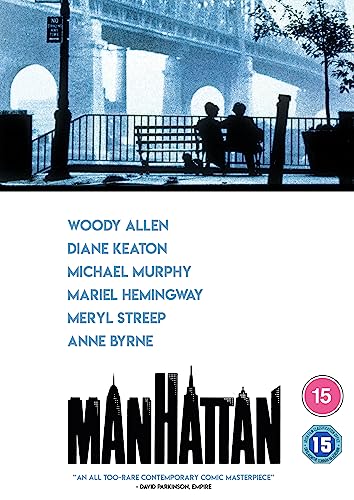 Preisvergleich Produktbild Manhattan (IMPORT) (Keine deutsche Version)
