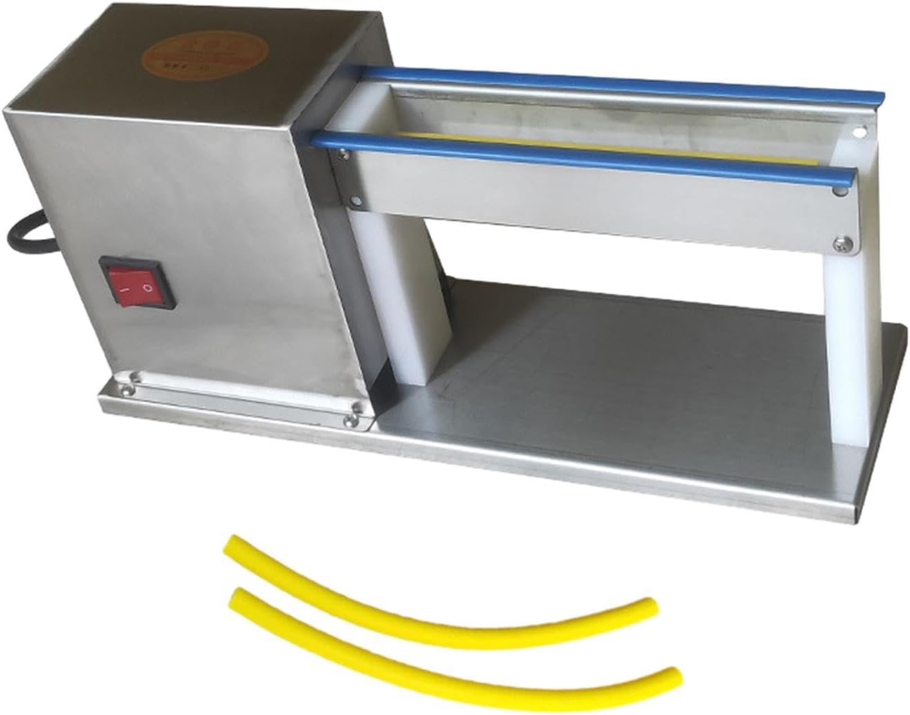 Electric Quail Egg Peeler Portable Saves Time Compact for Shop Household BBQ