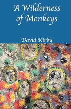 Paperback A Wilderness of Monkeys Book