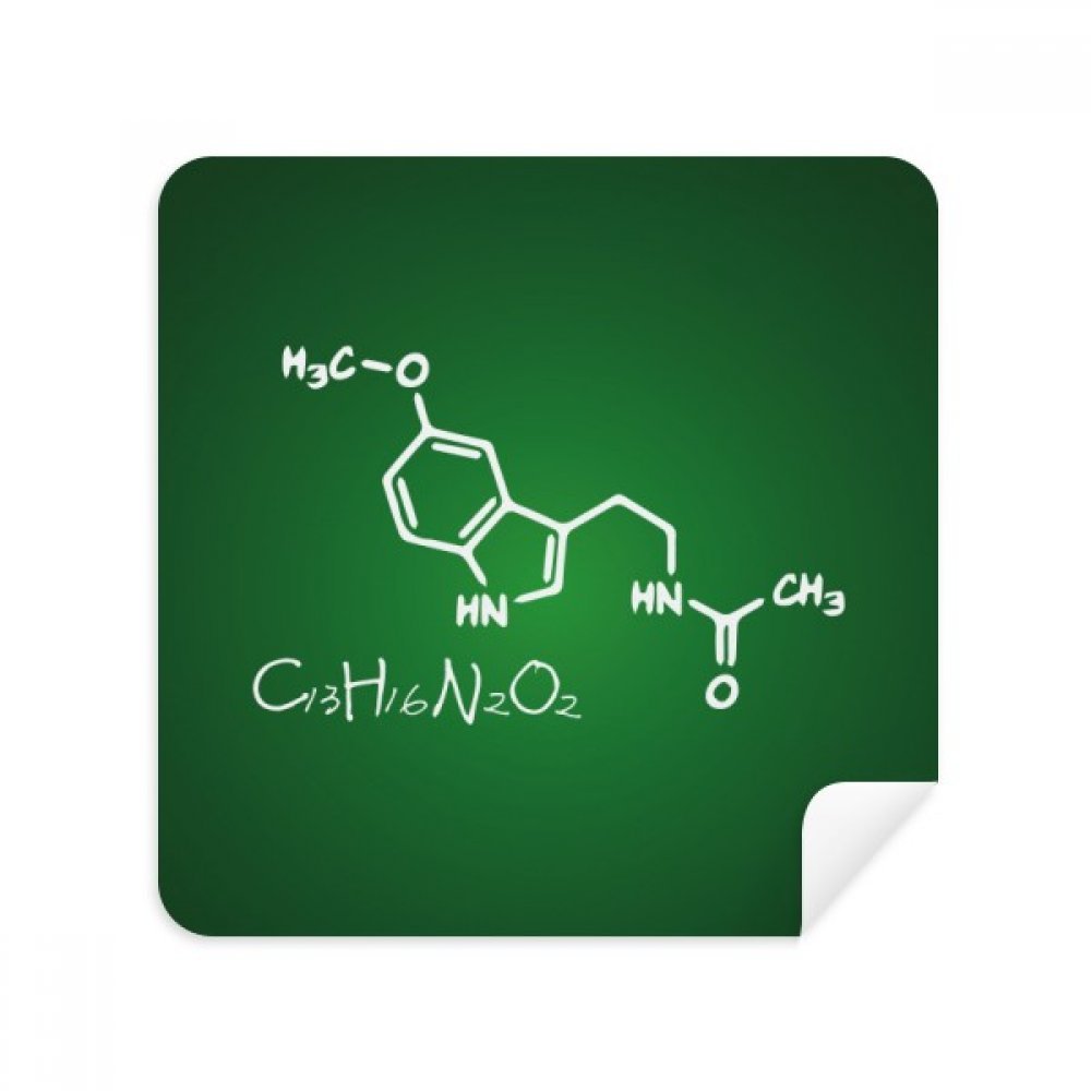 Plus de traces de doigts ! Chiffon de nettoyage chimie pour verres et écrans de smartphone - 3