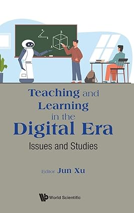 Teaching And Leaing In The Digital Era: Issues And Studies-Wow! eBook