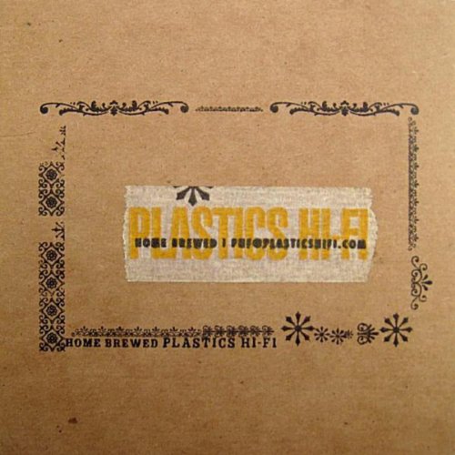 Home Brewed Plastics HiFi Amazon.de Digital Music