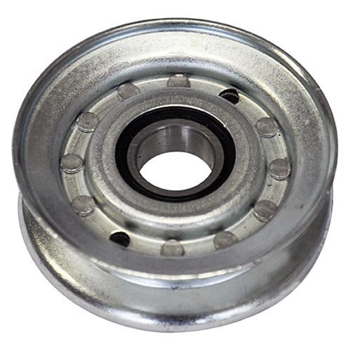 Puleggia per cinghia di trasmissione GGP adattabile, sostituisce 125601592/0 su modelli MP84 e MP84 Hydro