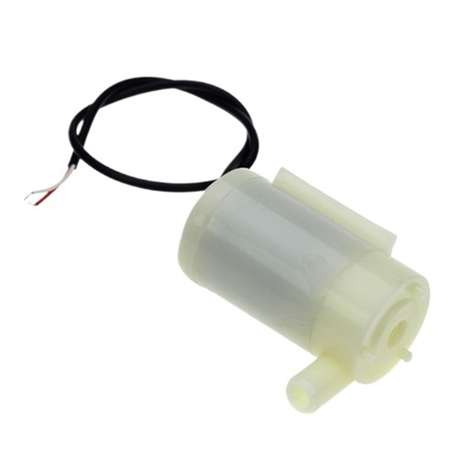 Pompe à eau submersible mini USB DC 5V type horizontal