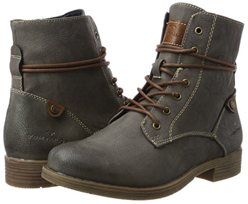 TOM TAILOR 3792101, Stivali Donna