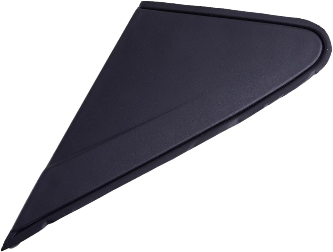 Front Left Triangle Panel Window Mirror Corner Molding Trim 2009-2014 95062831