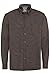 Produktbild camel active Herren 409114/8s14 Hemd, Orange Oxid, 3XL