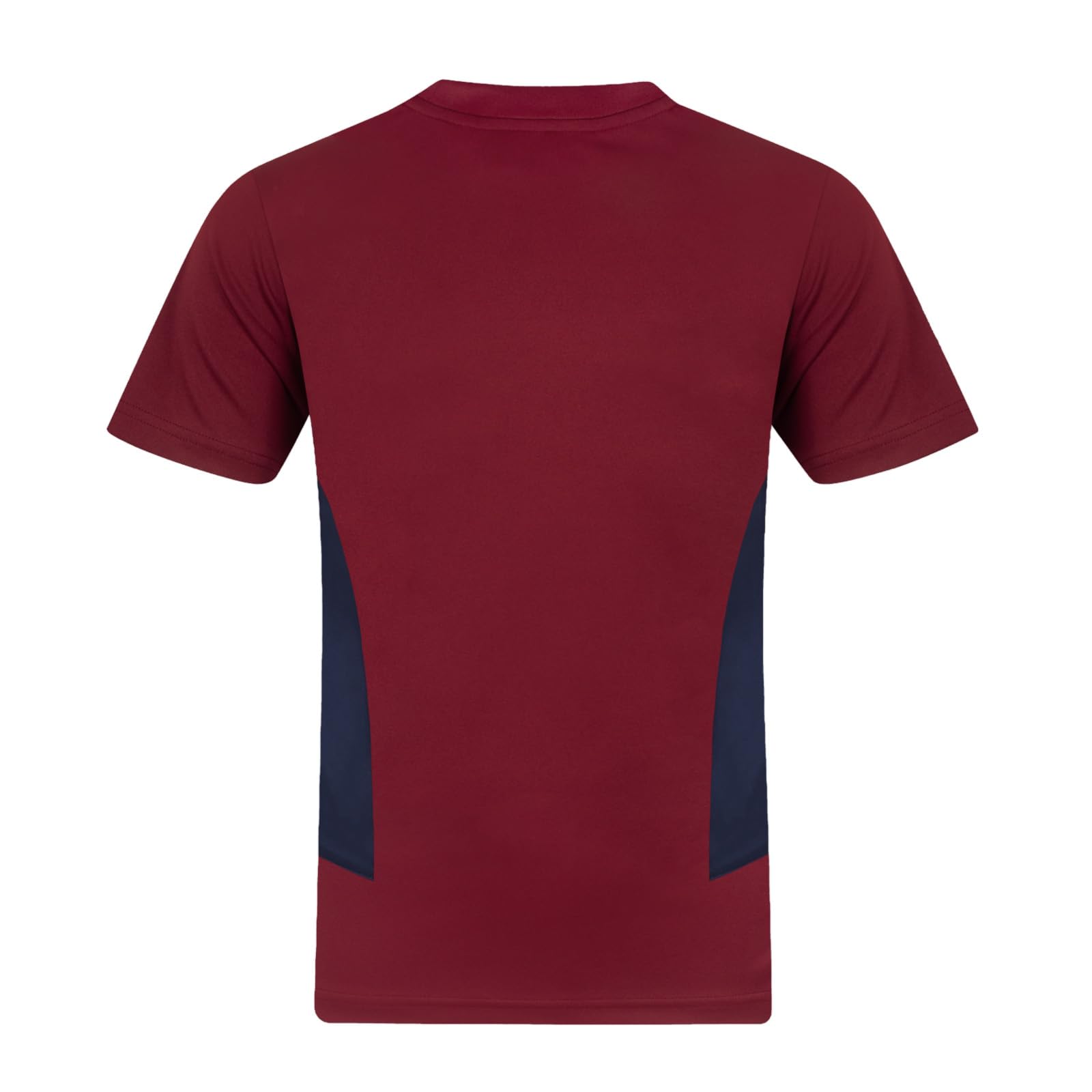 FC Barcelona - Camiseta Oficial para Entrenamiento - para Hombre - Poliéster