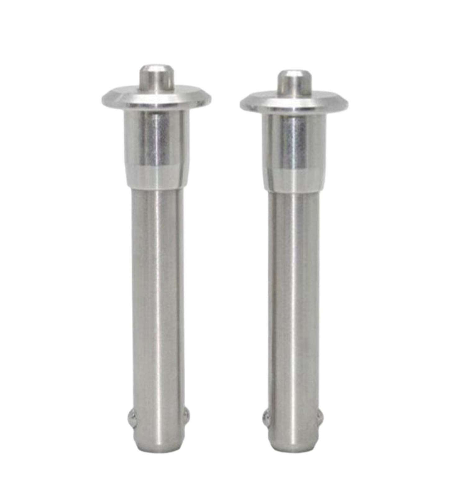 Goupille à dégagement rapide inoxydable 16mm pour résoudre les blocages