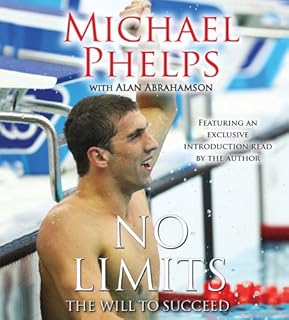 Diseño de la portada del título No Limits
