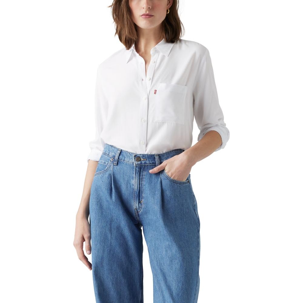 Levi's Darlene Utility Shirt